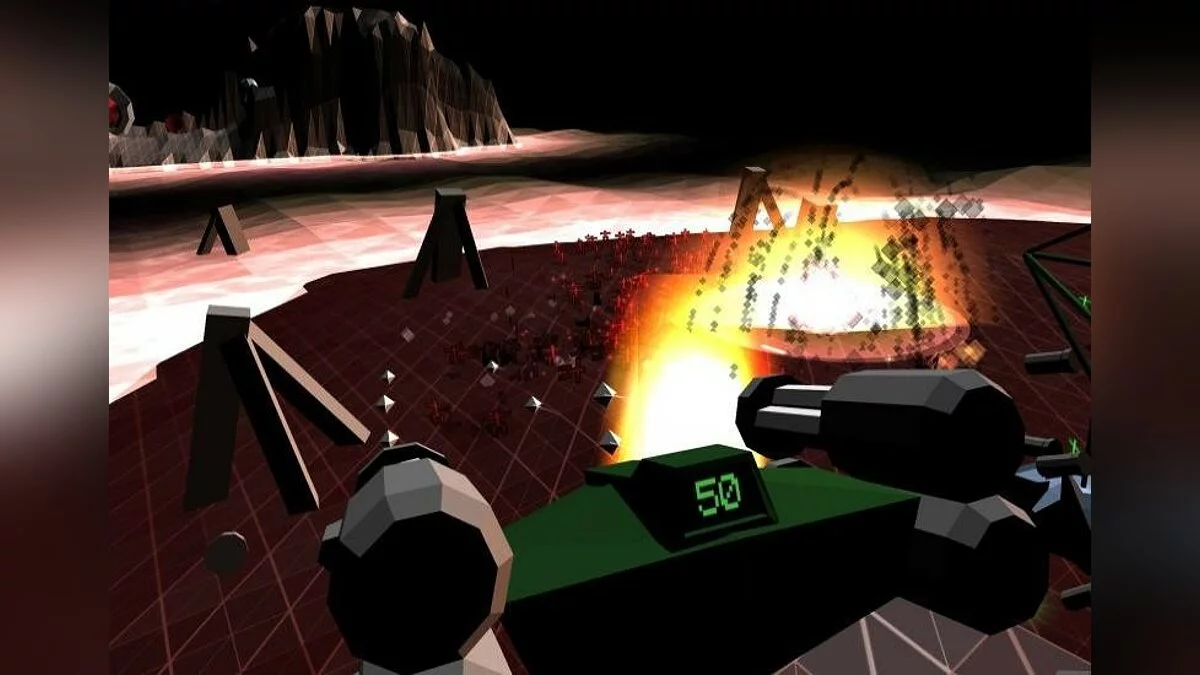 Скриншоты из Darwinia+ / Картинка 41