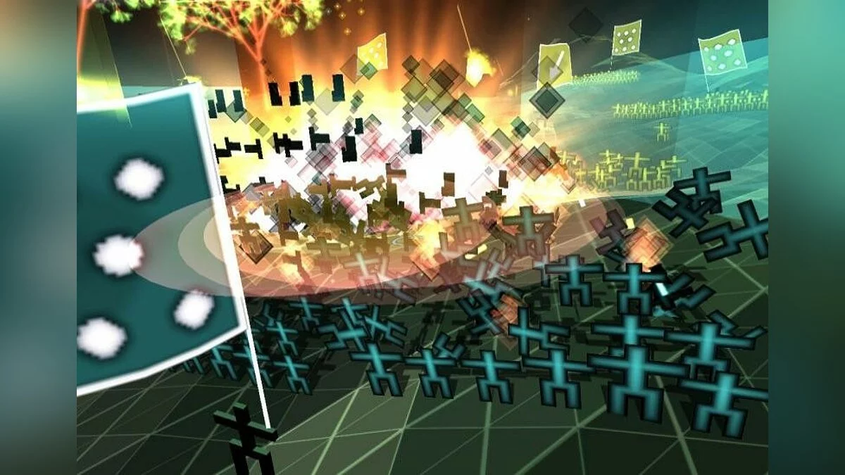 Скриншоты из Darwinia+ / Картинка 48