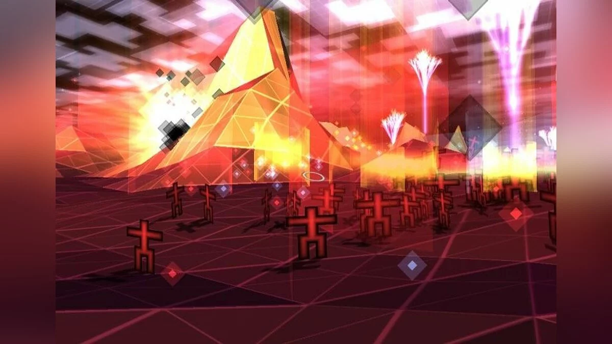 Скриншоты из Darwinia+ / Картинка 50