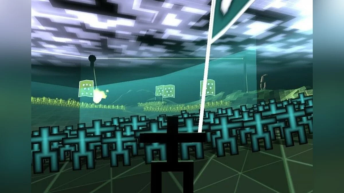 Скриншоты из Darwinia+ / Картинка 51