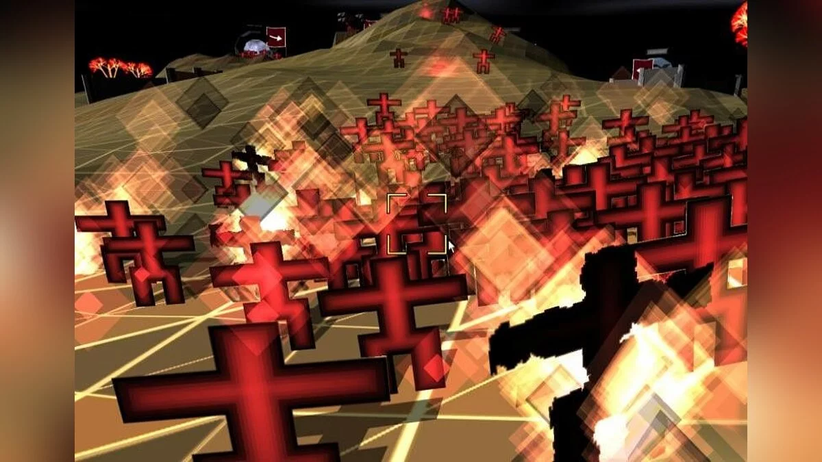 Скриншоты из Darwinia+ / Картинка 52