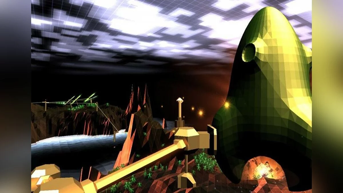 Скриншоты из Darwinia+ / Картинка 55