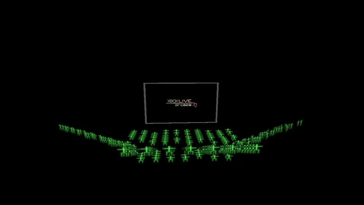Скриншоты из Darwinia+ / Картинка 58