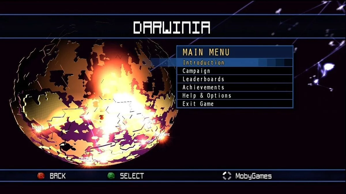 Скриншоты из Darwinia+ / Картинка 60