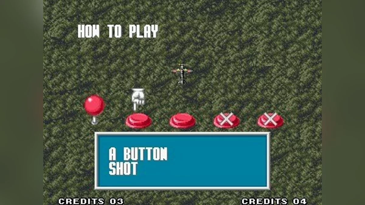 Скриншоты из Aero Fighters 3 / Картинка 46