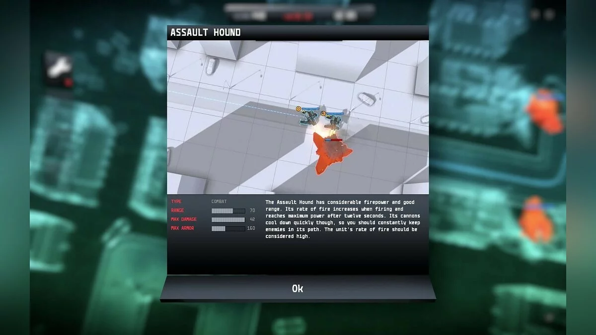 Скриншоты из Anomaly 2 / Картинка 22
