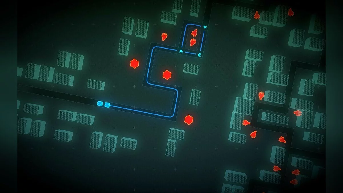 Скриншоты из Anomaly 2 / Картинка 24