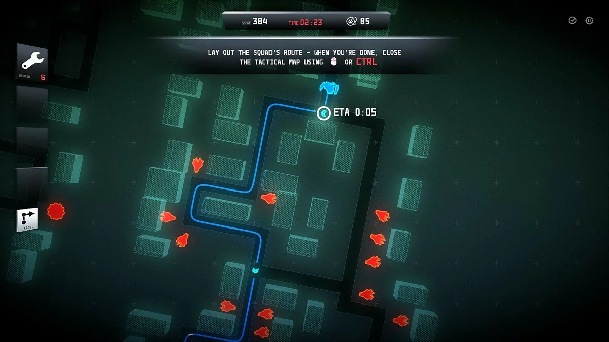 Скриншоты из Anomaly 2 / Картинка 40