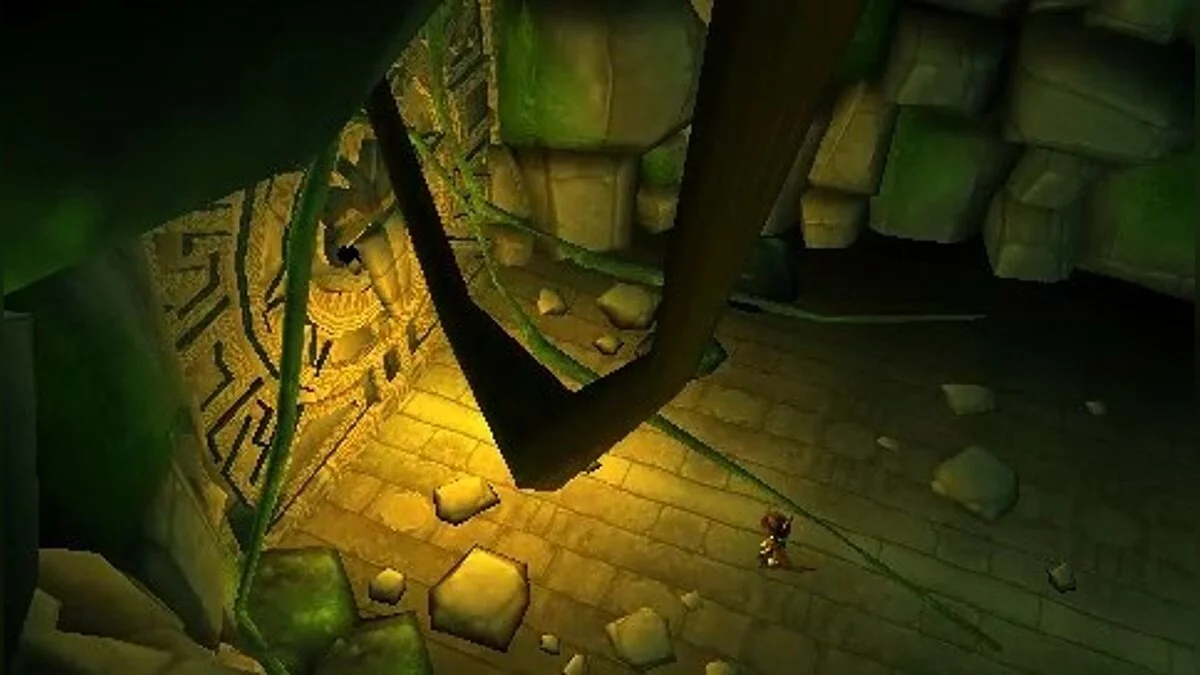 Скриншоты из Daxter / Картинка 26