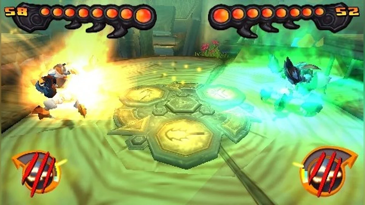 Скриншоты из Daxter / Картинка 29