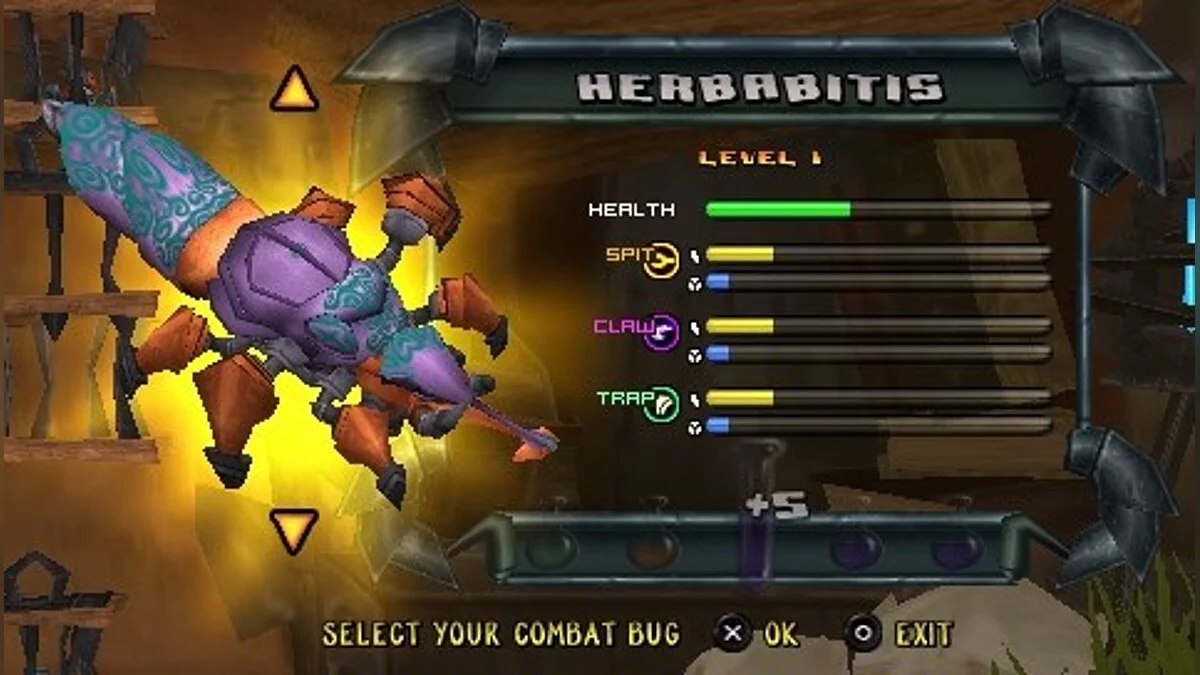 Скриншоты из Daxter / Картинка 28