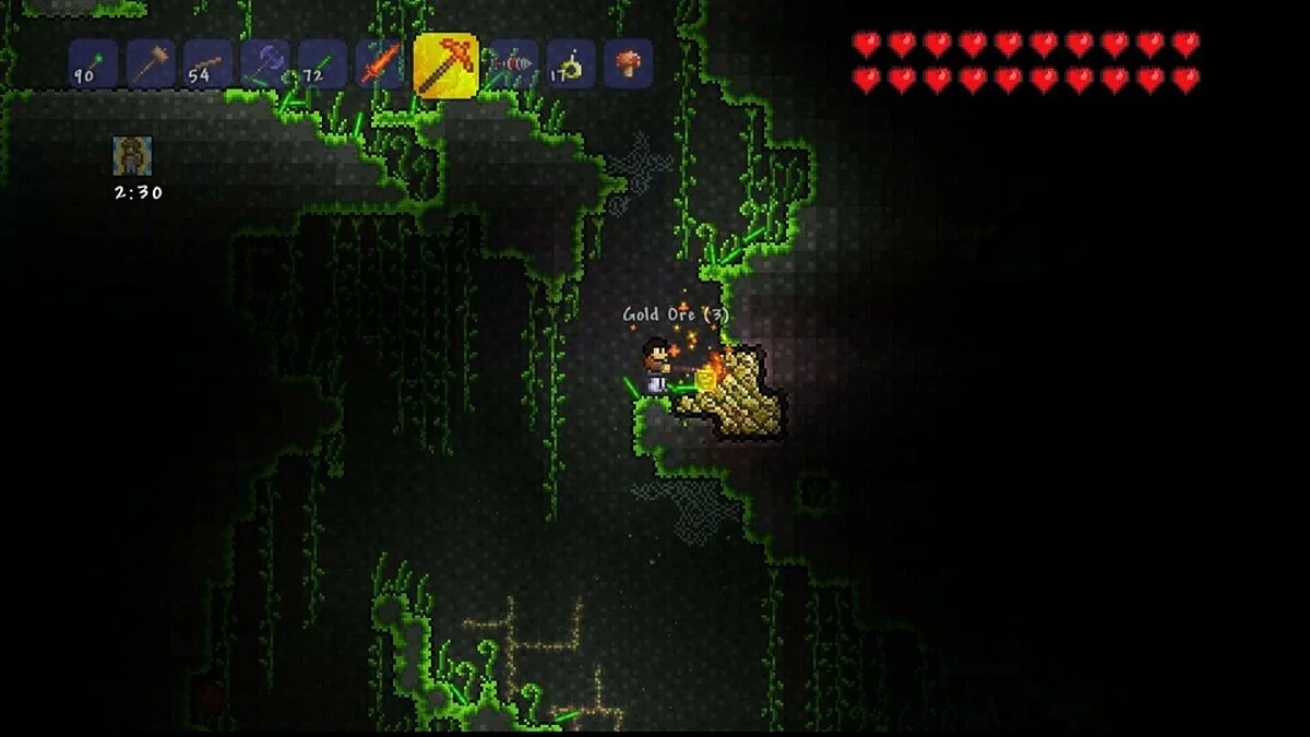 Скриншоты из Terraria / Картинка 43
