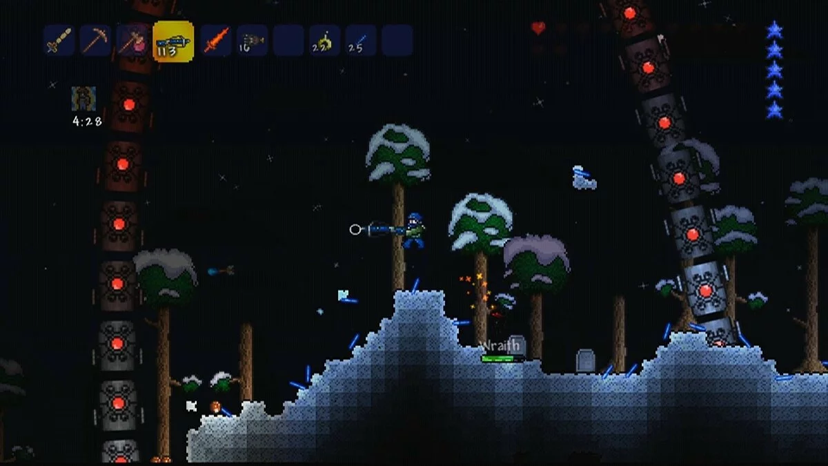 Скриншоты из Terraria / Картинка 52
