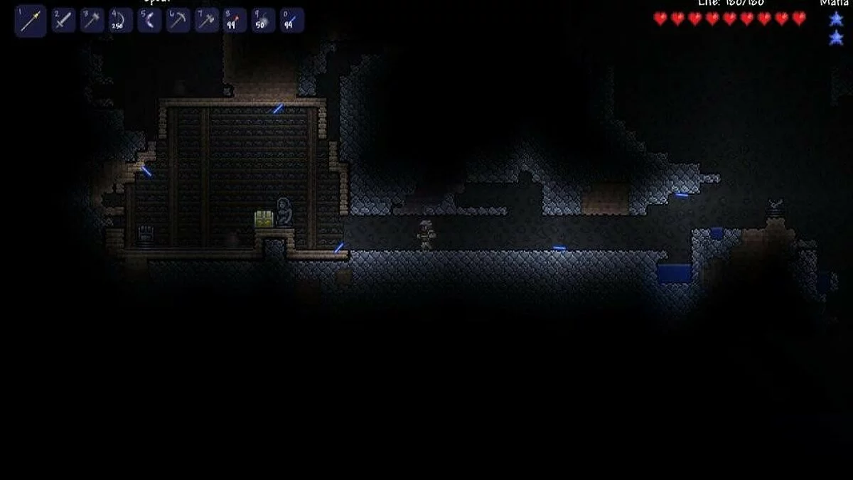 Скриншоты из Terraria / Картинка 58