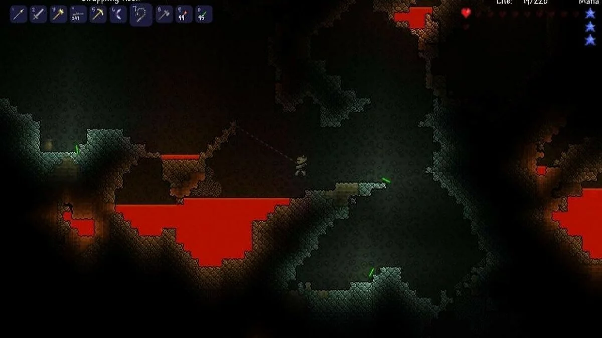 Скриншоты из Terraria / Картинка 61