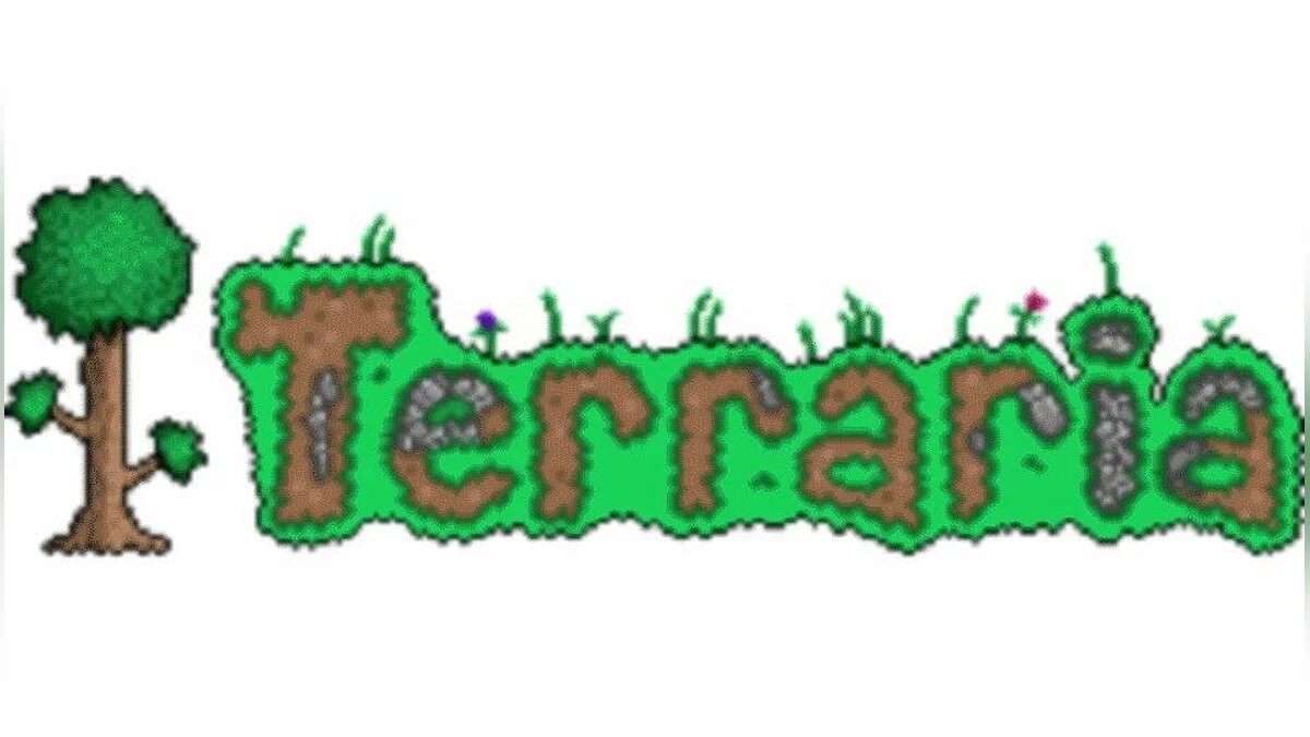 Скриншоты из Terraria / Картинка 62