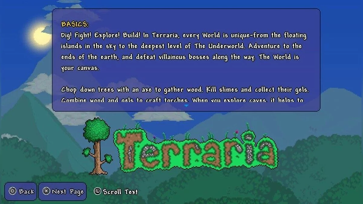 Скриншоты из Terraria / Картинка 65