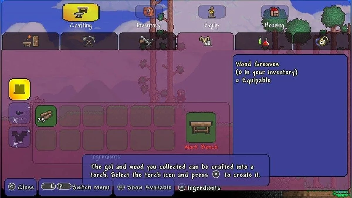 Скриншоты из Terraria / Картинка 68