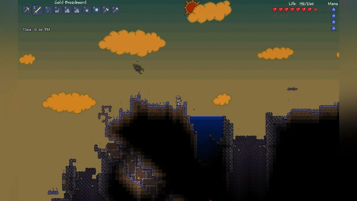 Скриншоты из Terraria / Картинка 76