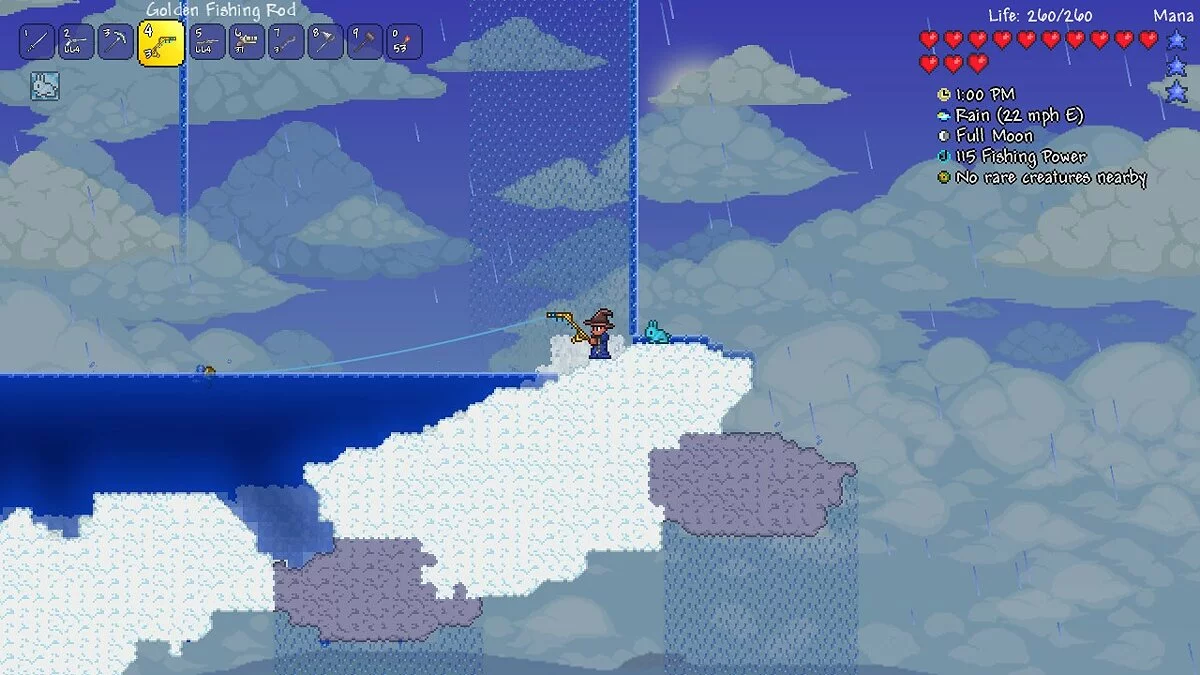 Скриншоты из Terraria / Картинка 79