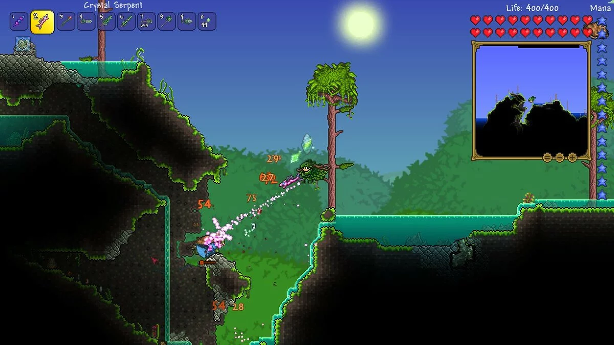 Скриншоты из Terraria / Картинка 82