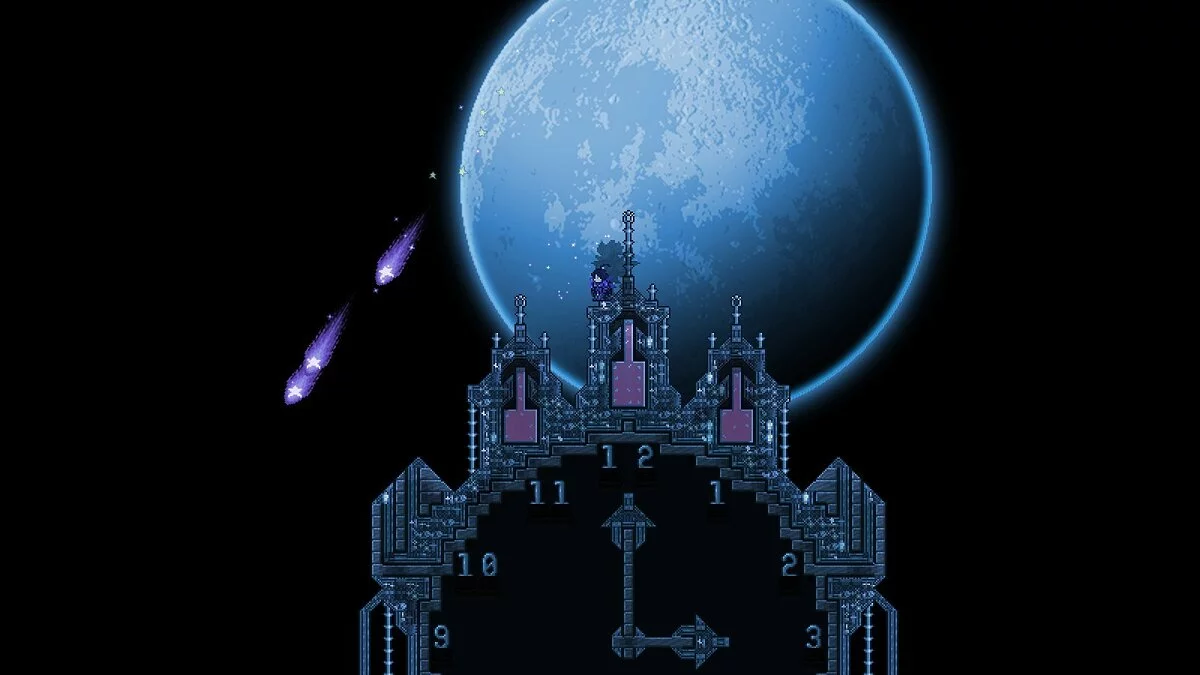 Скриншоты из Terraria / Картинка 89