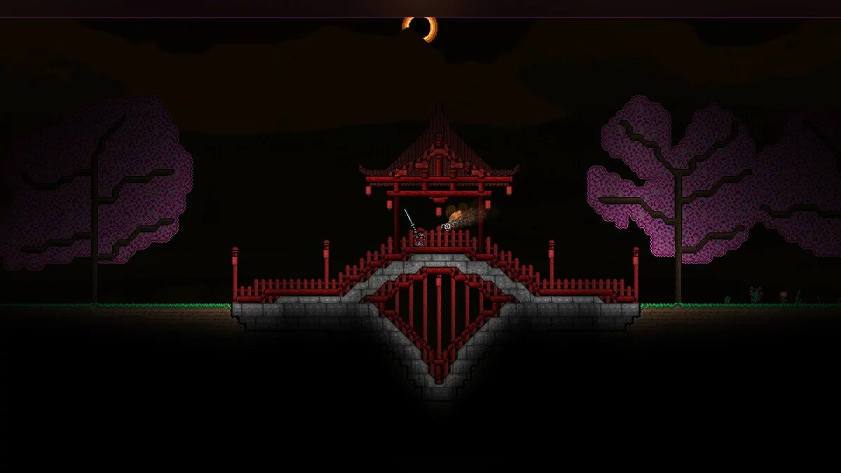 Скриншоты из Terraria / Картинка 93