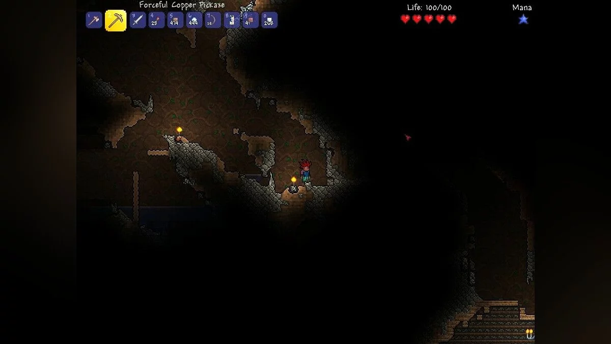 Скриншоты из Terraria / Картинка 30