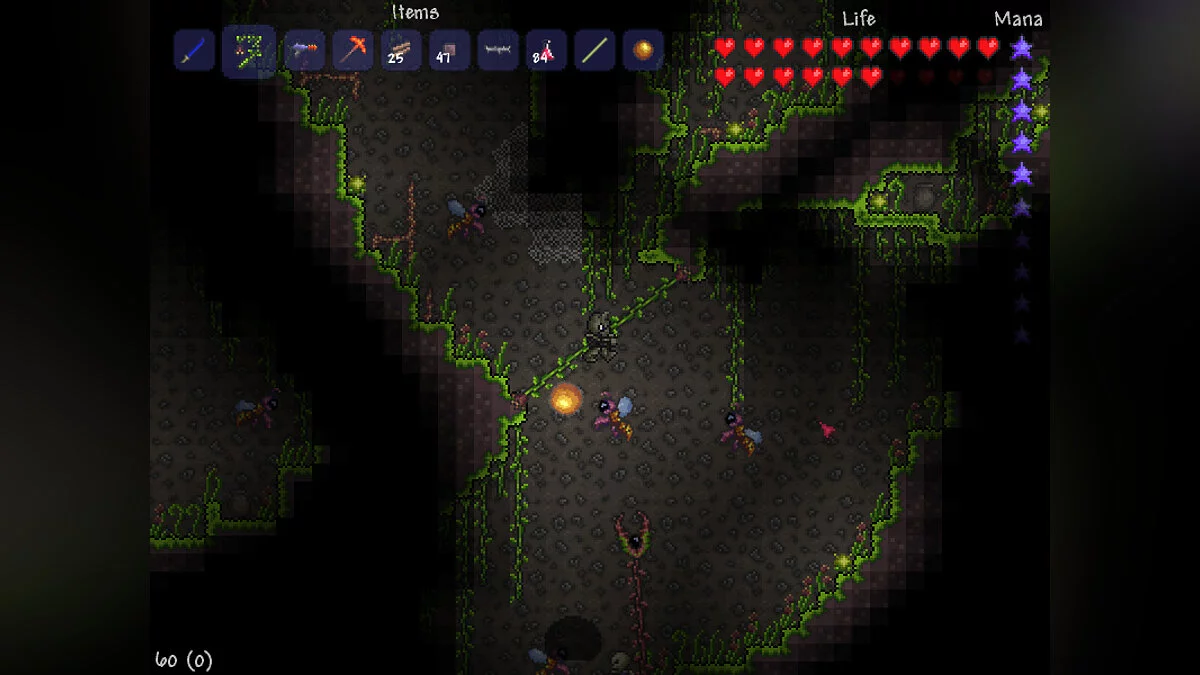 Скриншоты из Terraria / Картинка 12