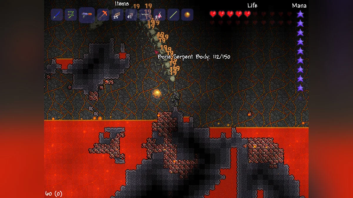 Скриншоты из Terraria / Картинка 5