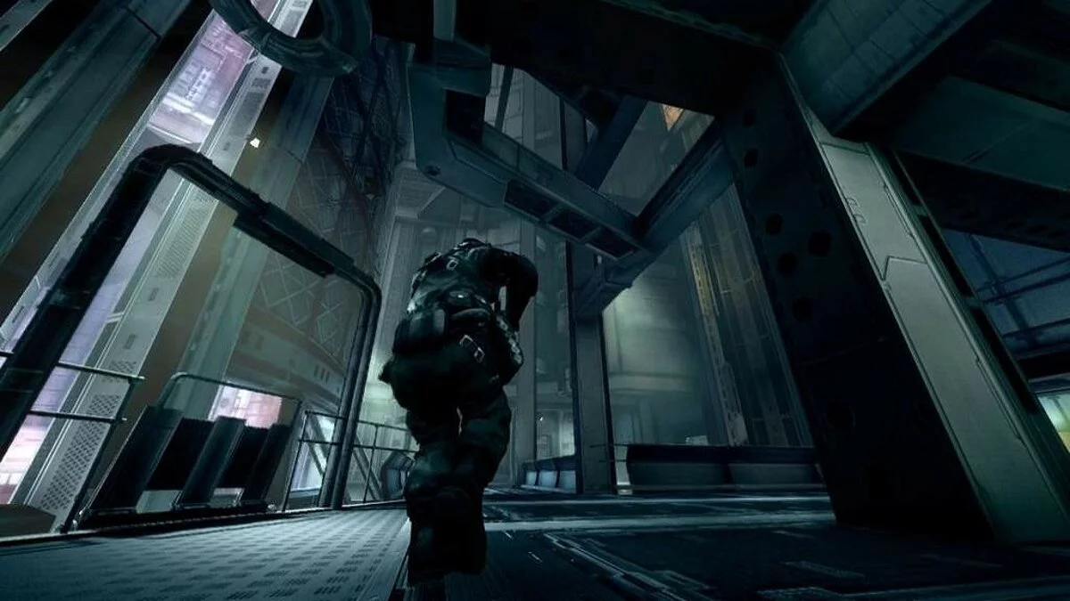 Скриншоты из Killzone 2 / Картинка 138
