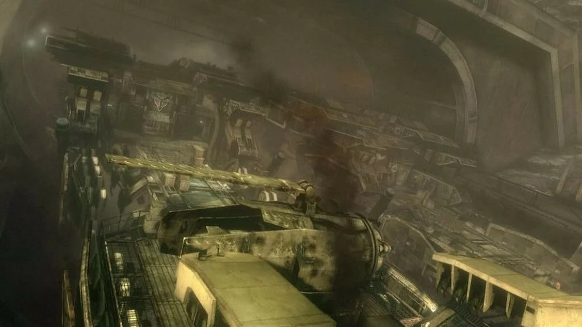 Скриншоты из Killzone 2 / Картинка 143