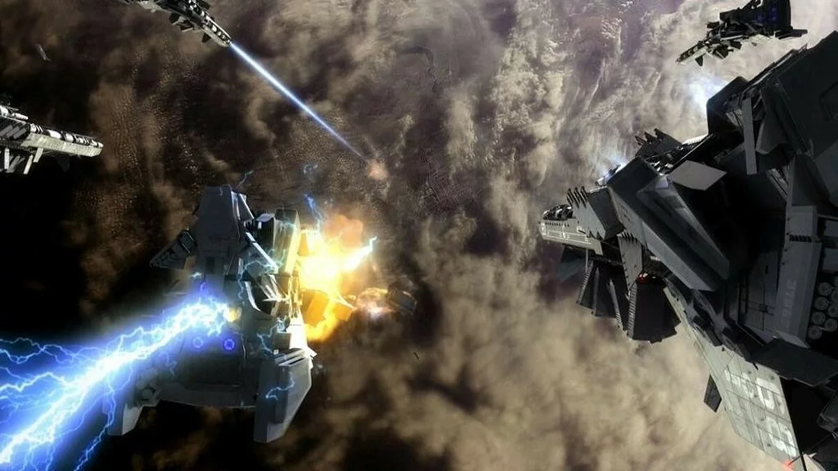 Скриншоты из Killzone 2 / Картинка 160