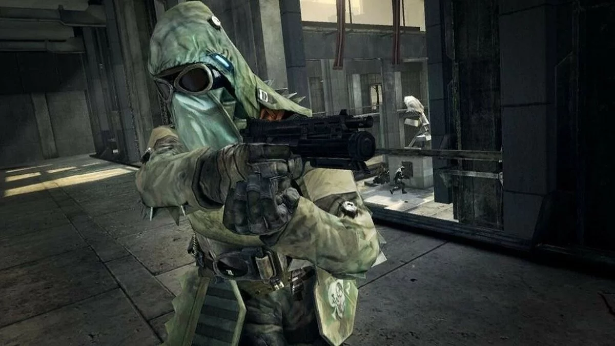 Скриншоты из Killzone 2 / Картинка 161