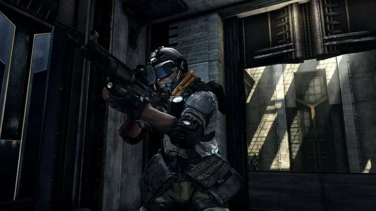 Скриншоты из Killzone 2 / Картинка 168