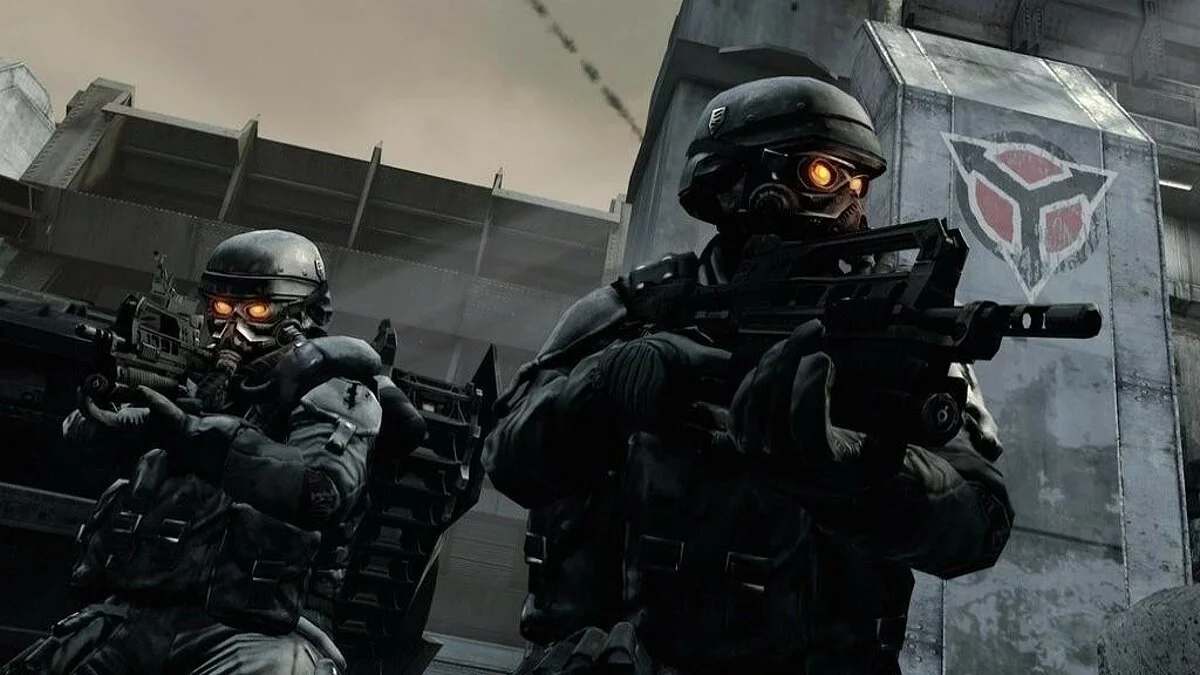 Скриншоты из Killzone 2 / Картинка 184