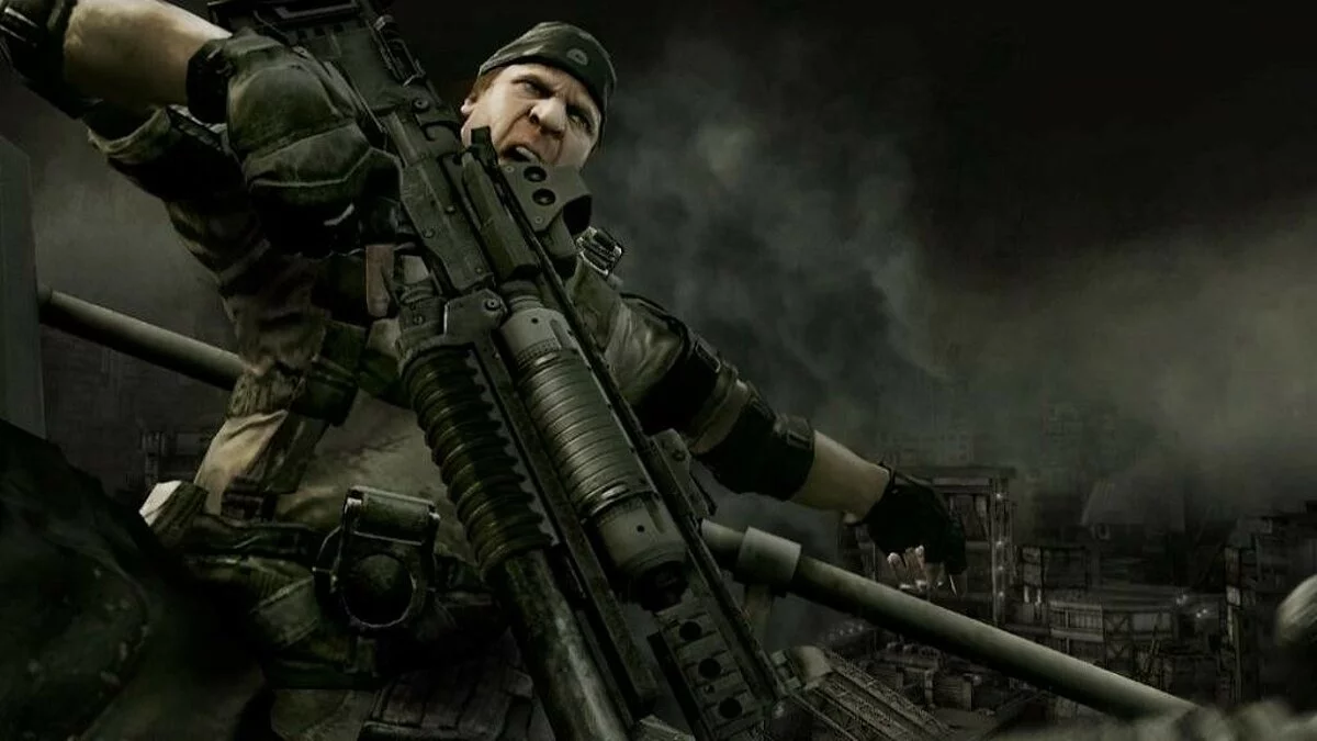 Скриншоты из Killzone 2 / Картинка 186