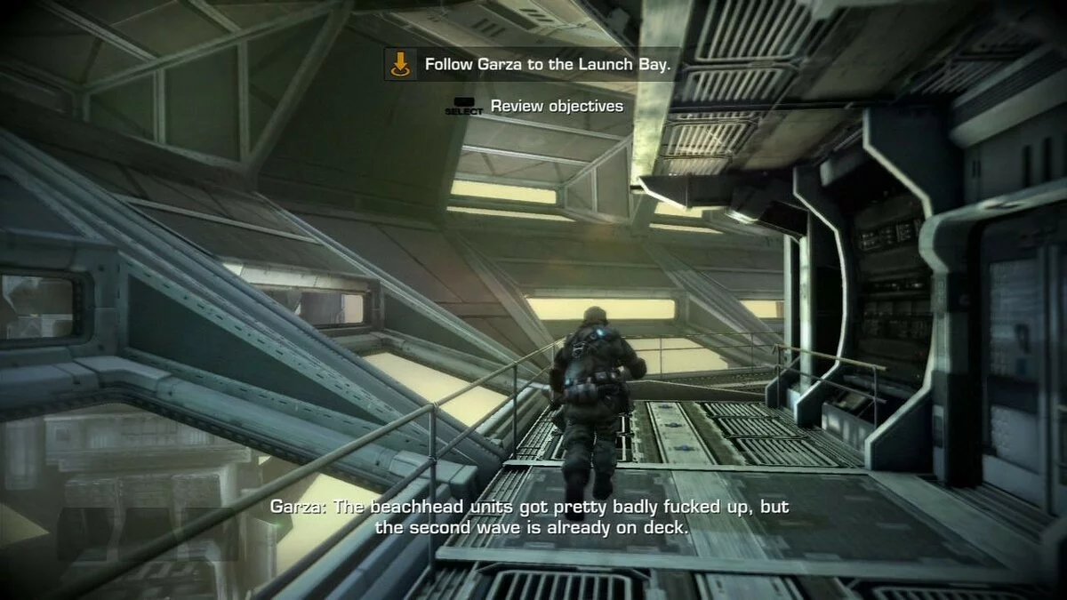 Скриншоты из Killzone 2 / Картинка 206