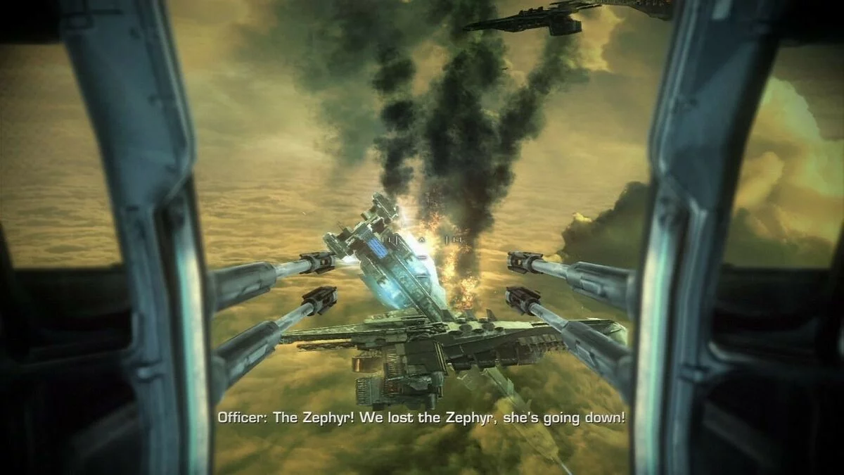 Скриншоты из Killzone 2 / Картинка 225