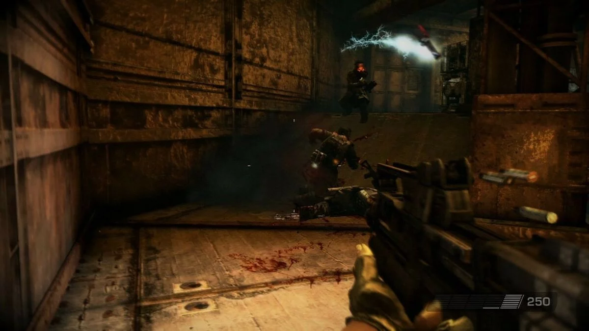 Скриншоты из Killzone 2 / Картинка 224