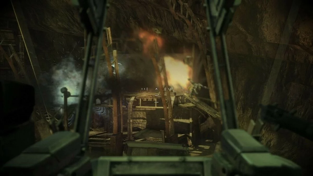 Скриншоты из Killzone 2 / Картинка 226
