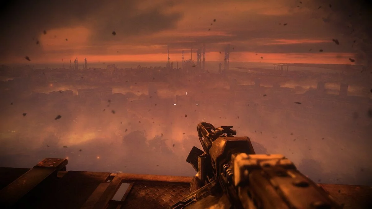 Скриншоты из Killzone 2 / Картинка 236