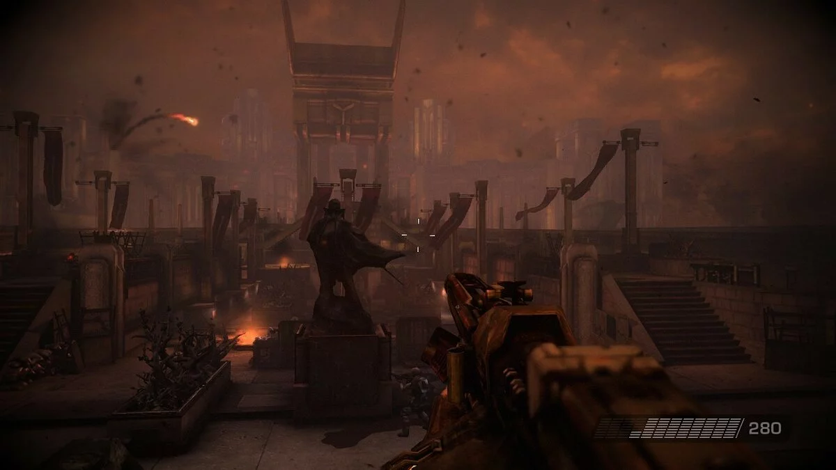 Скриншоты из Killzone 2 / Картинка 237