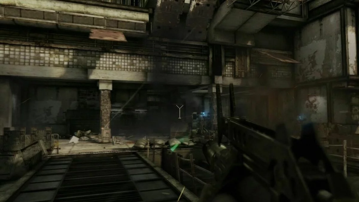 Скриншоты из Killzone 2 / Картинка 13