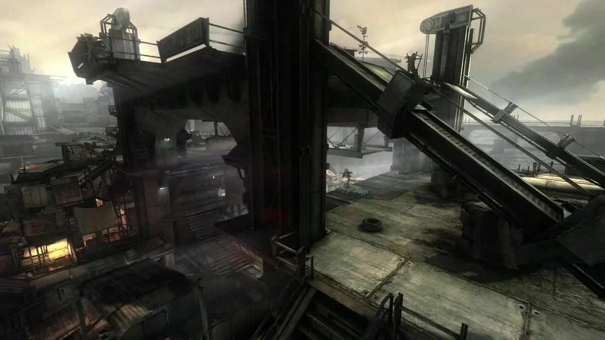 Скриншоты из Killzone 2 / Картинка 20