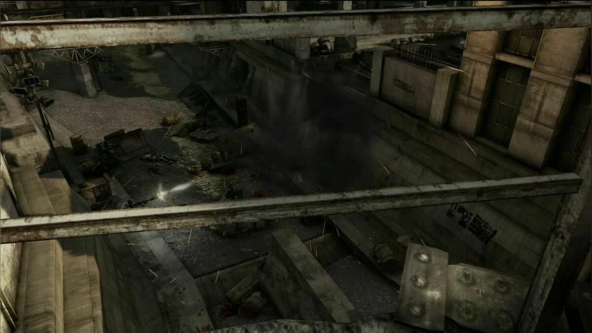 Скриншоты из Killzone 2 / Картинка 23