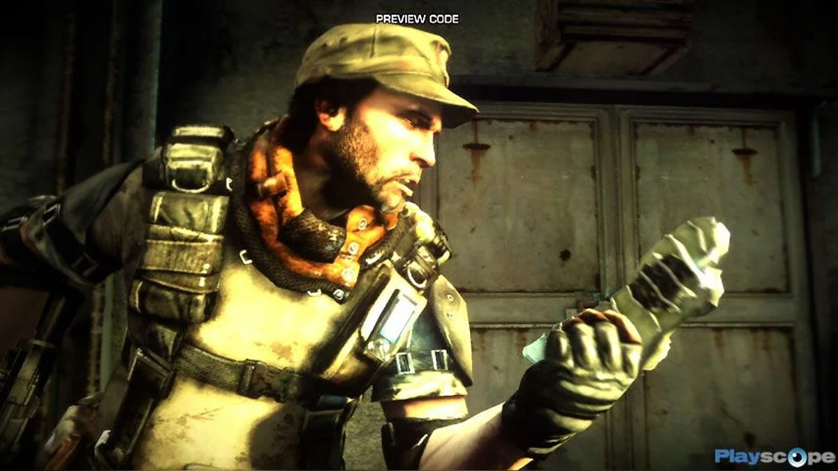 Скриншоты из Killzone 2 / Картинка 38