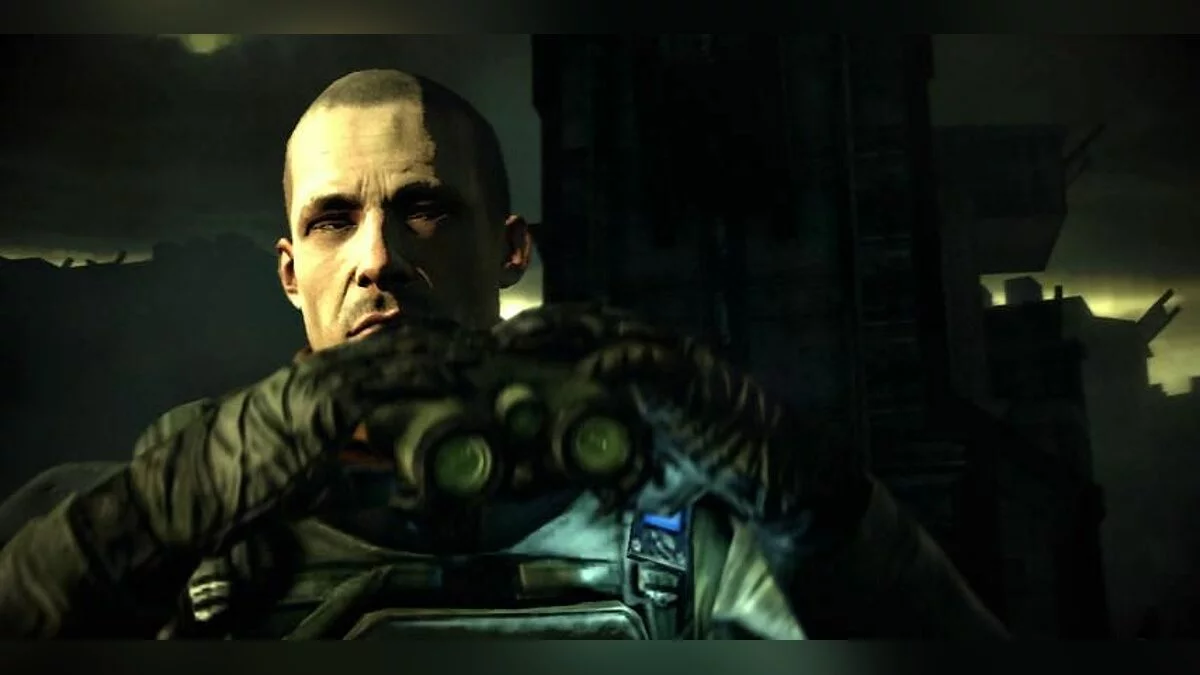 Скриншоты из Killzone 2 / Картинка 39
