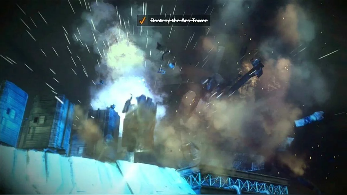 Скриншоты из Killzone 2 / Картинка 51