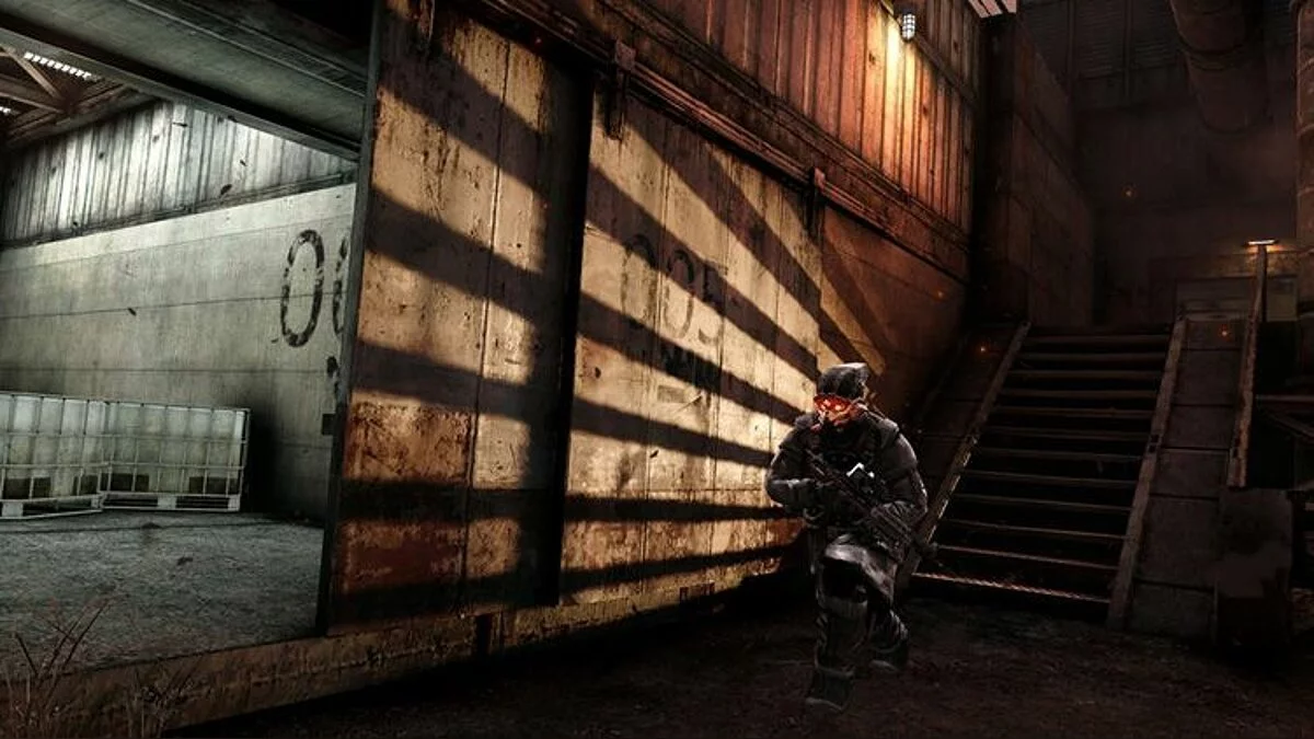 Скриншоты из Killzone 2 / Картинка 67